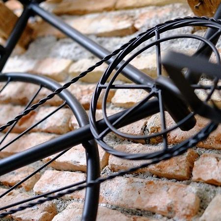 Apartamento Vintage En El Centro De Μάλαγα Εξωτερικό φωτογραφία