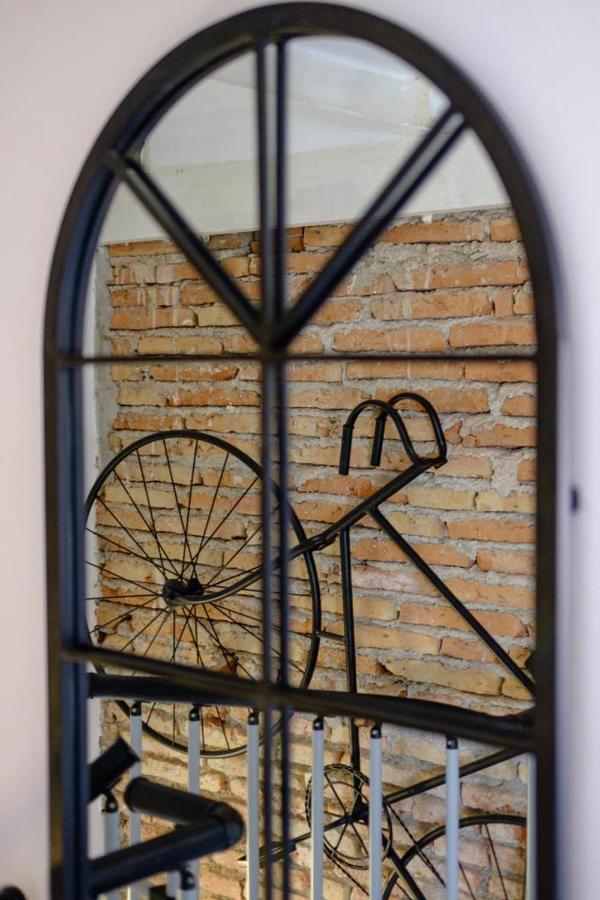 Apartamento Vintage En El Centro De Μάλαγα Εξωτερικό φωτογραφία