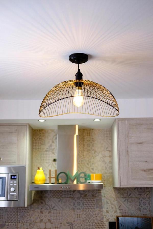 Apartamento Vintage En El Centro De Μάλαγα Εξωτερικό φωτογραφία