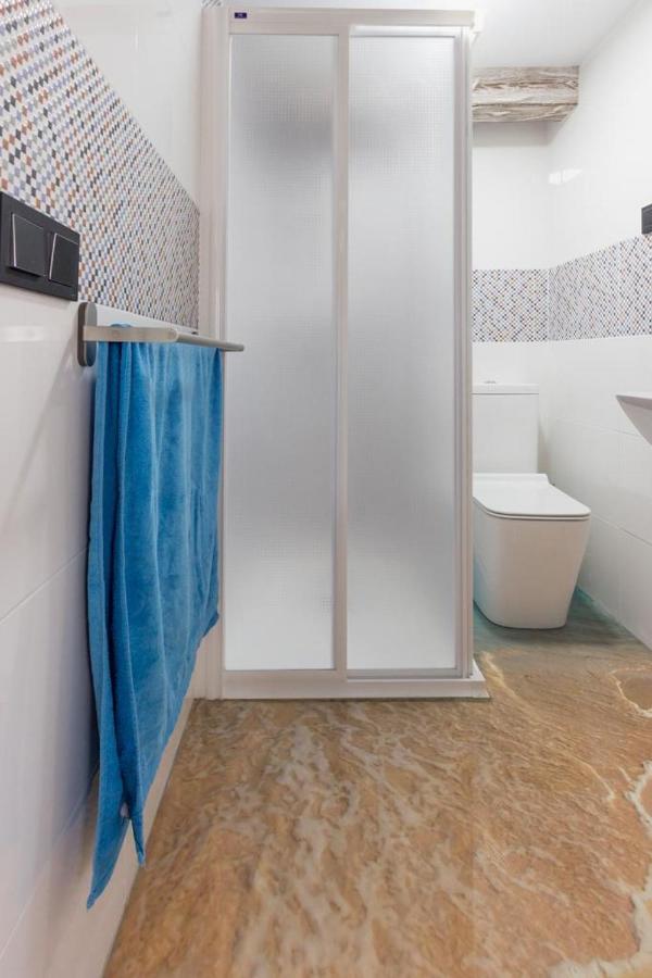 Apartamento Vintage En El Centro De Μάλαγα Εξωτερικό φωτογραφία