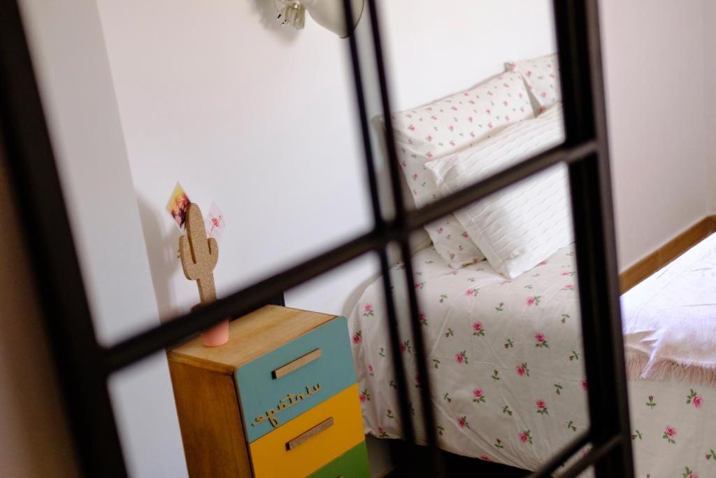 Apartamento Vintage En El Centro De Μάλαγα Εξωτερικό φωτογραφία