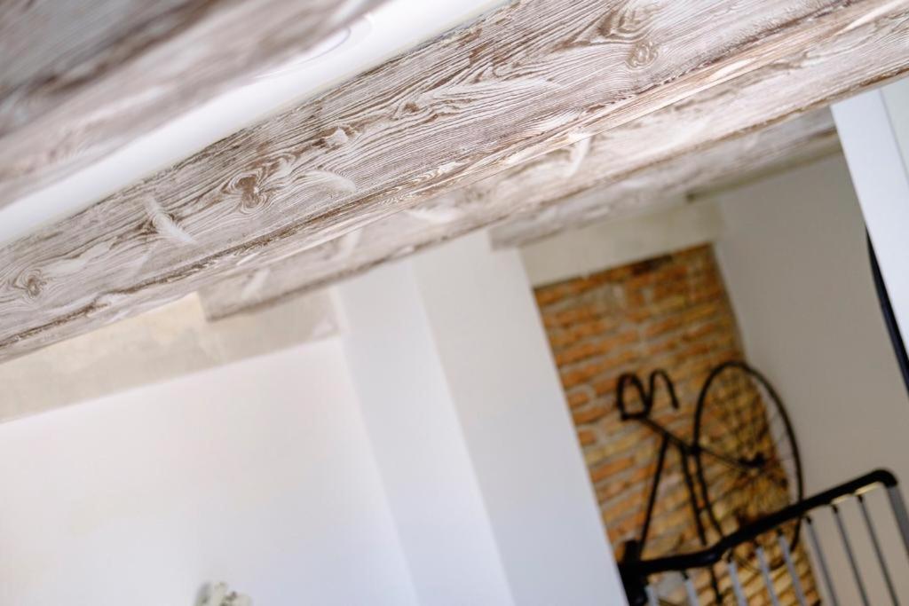 Apartamento Vintage En El Centro De Μάλαγα Εξωτερικό φωτογραφία